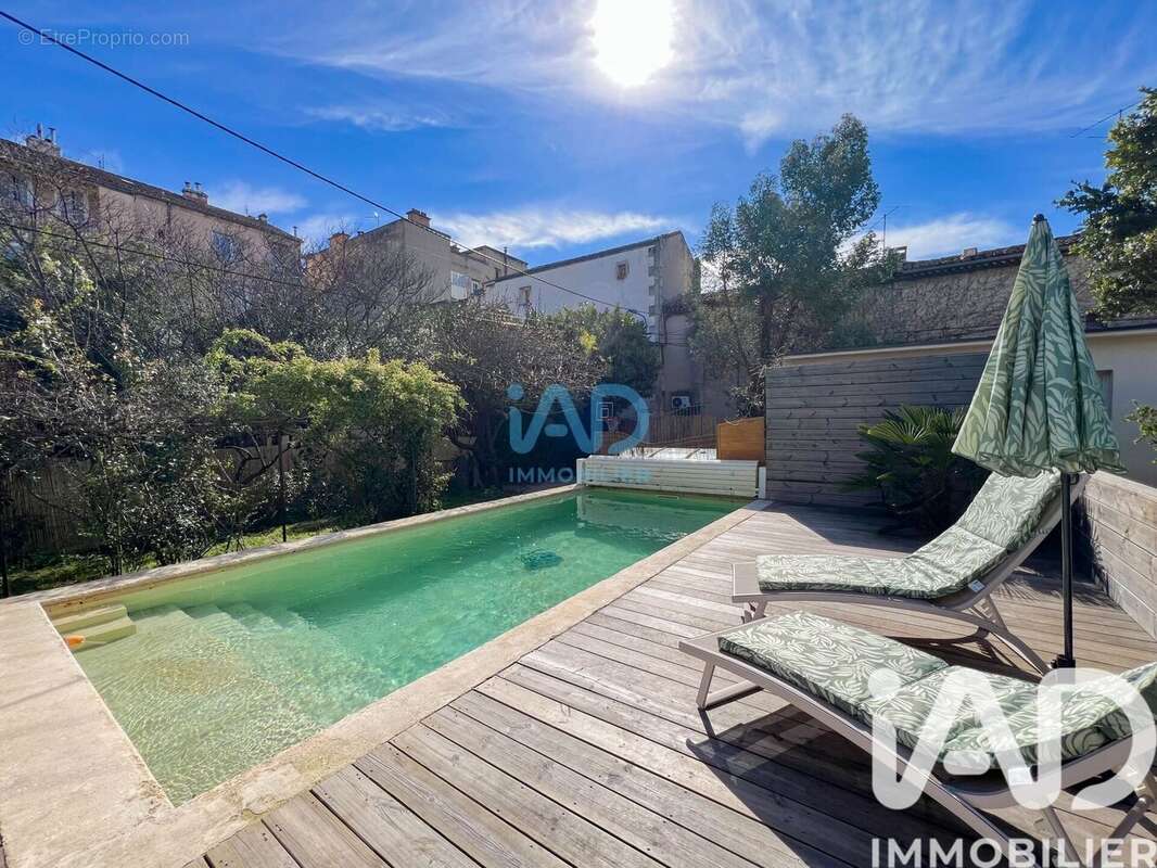 Photo 3 - Maison à AVIGNON