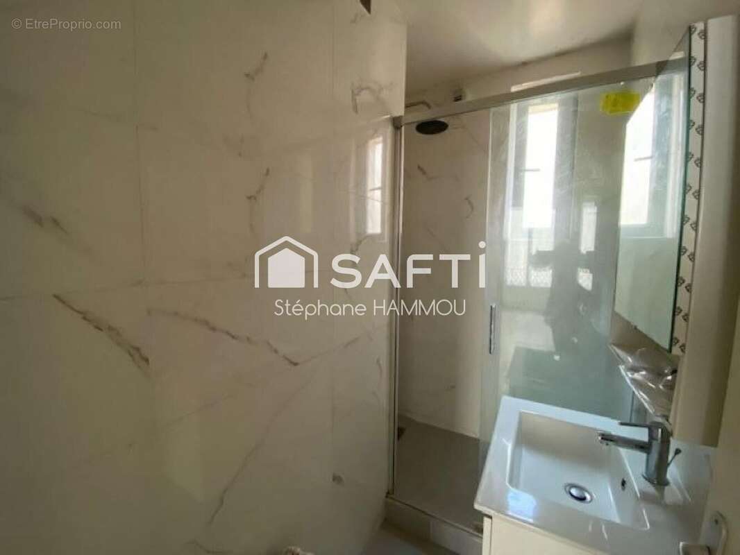 Photo 5 - Appartement à LA FERTE-SOUS-JOUARRE