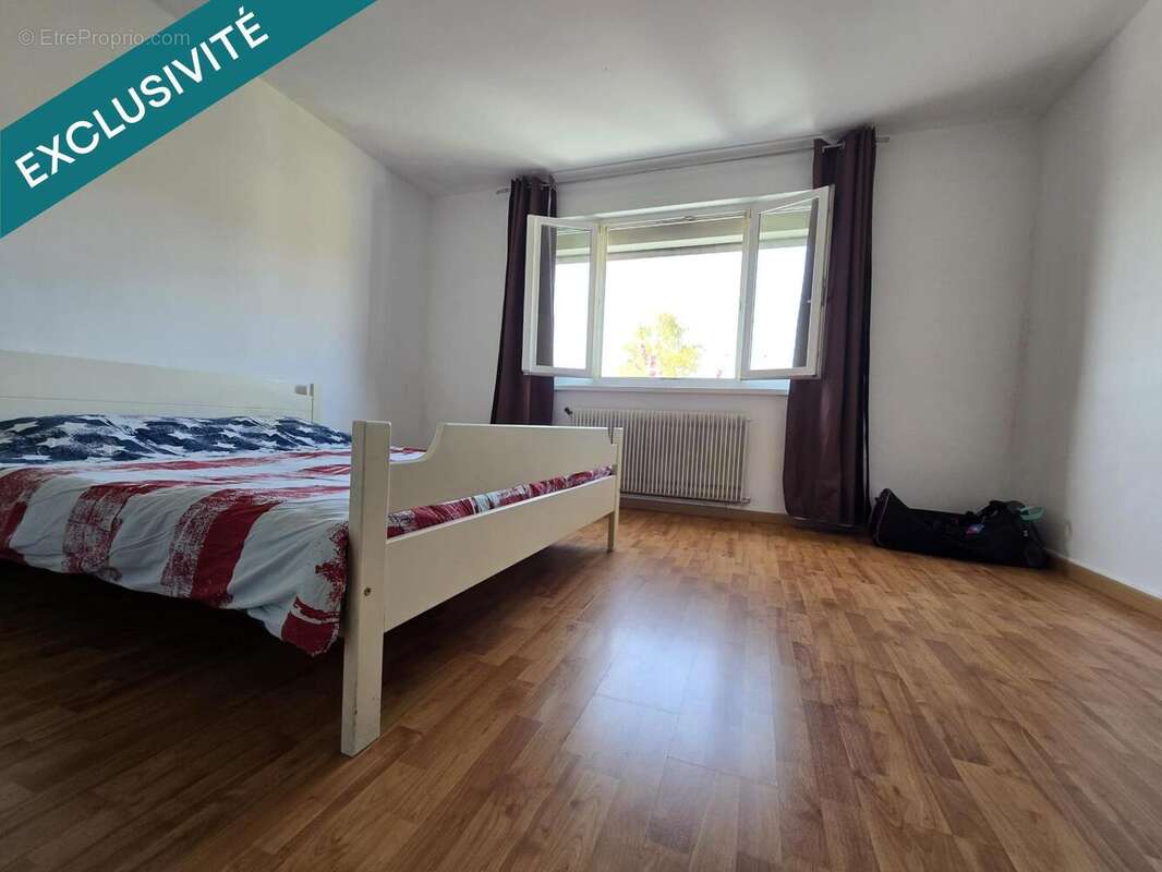 Photo 3 - Maison à MONS-EN-BAROEUL