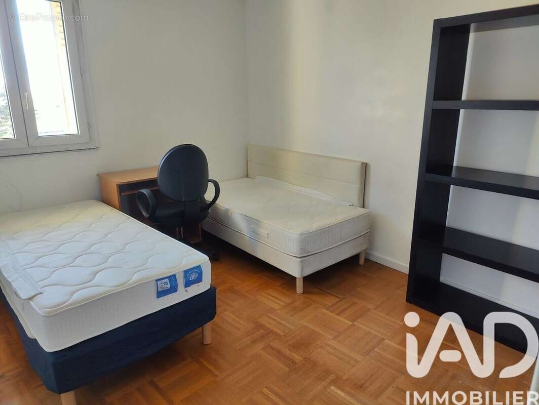 Photo 6 - Appartement à AULNAY-SOUS-BOIS