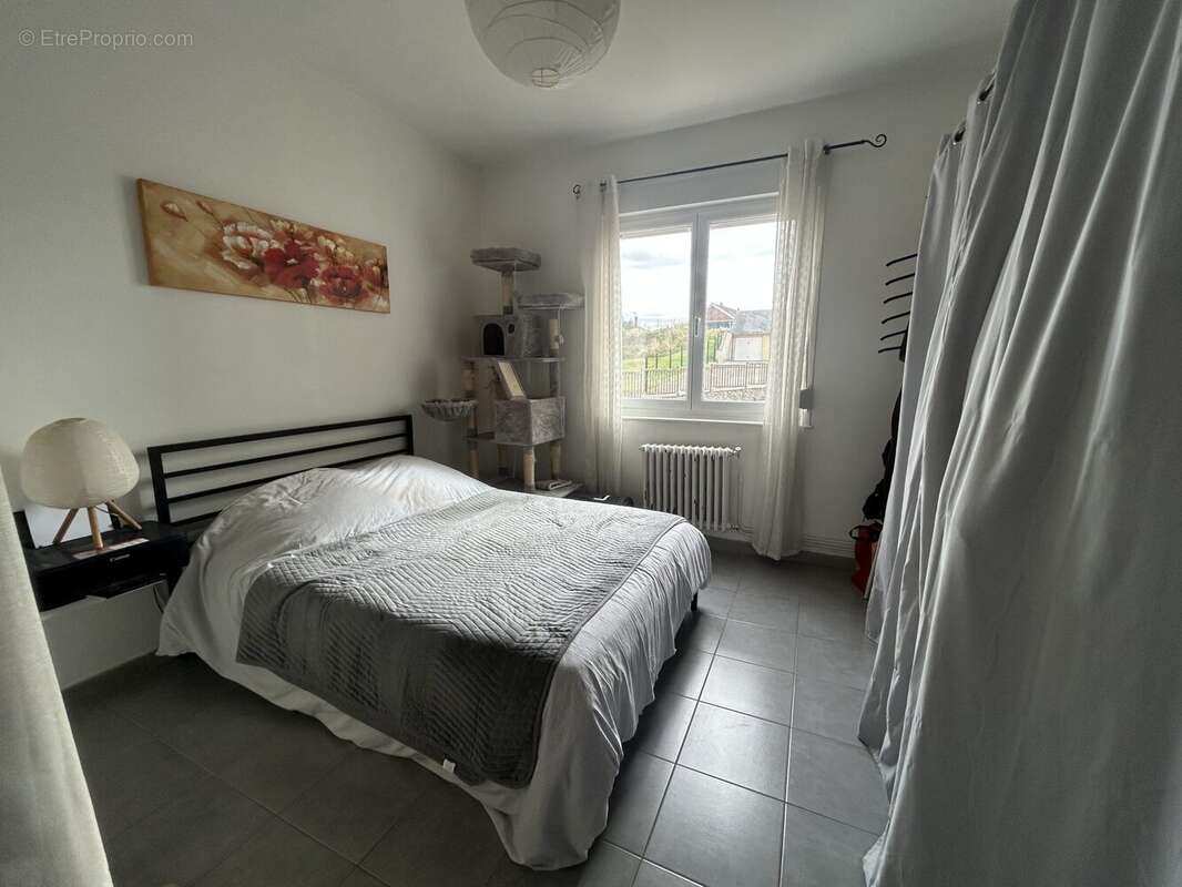 APPARTEMENT T3 STELLA - Appartement à CUCQ