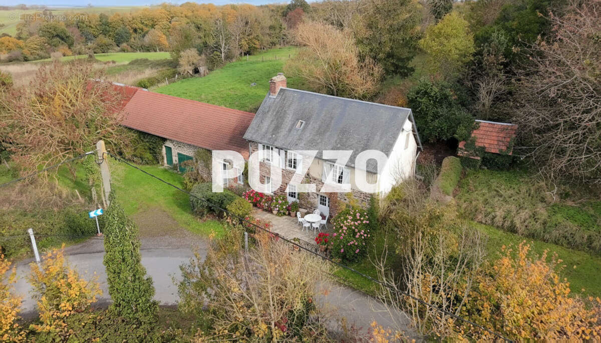 Maison Bréville Sur Mer 5 pièce(s) 118 m2 - photo 5