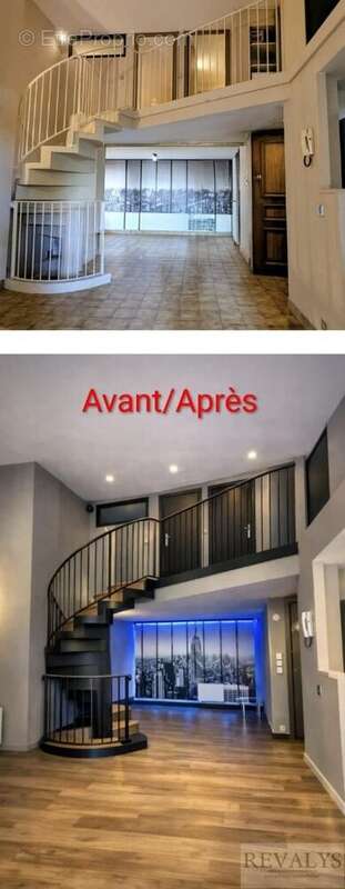Appartement à LE CANNET