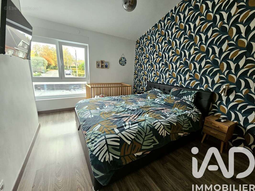 Photo 5 - Maison à SAINT-SAULVE