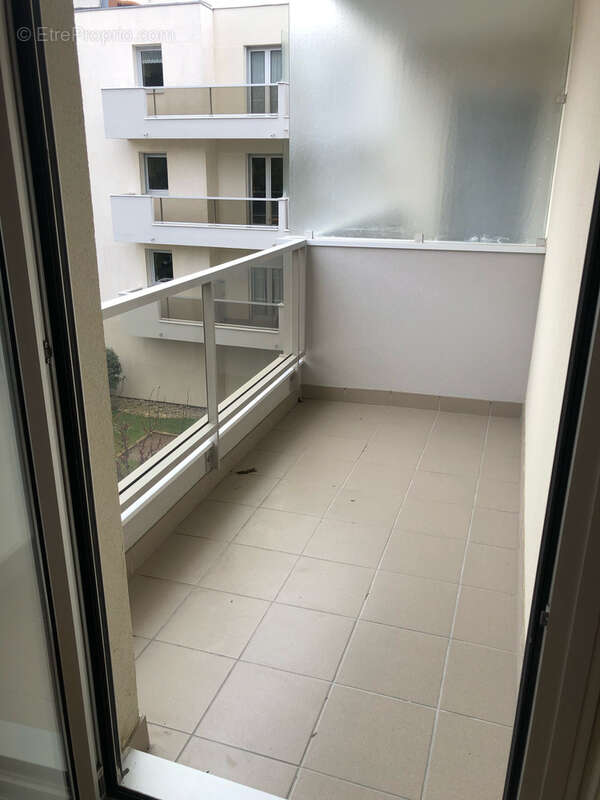 Appartement à NOGENT-SUR-MARNE