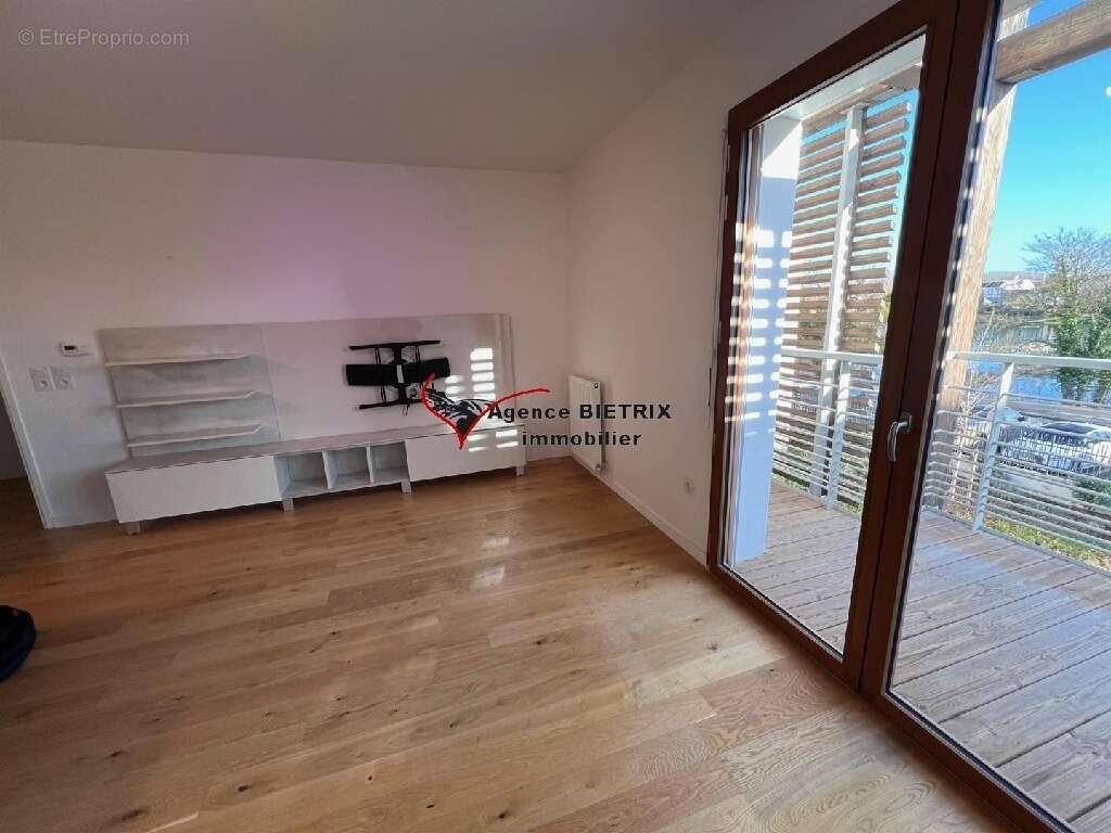 Appartement 88 m² à L'isle-Adam  - photo 6