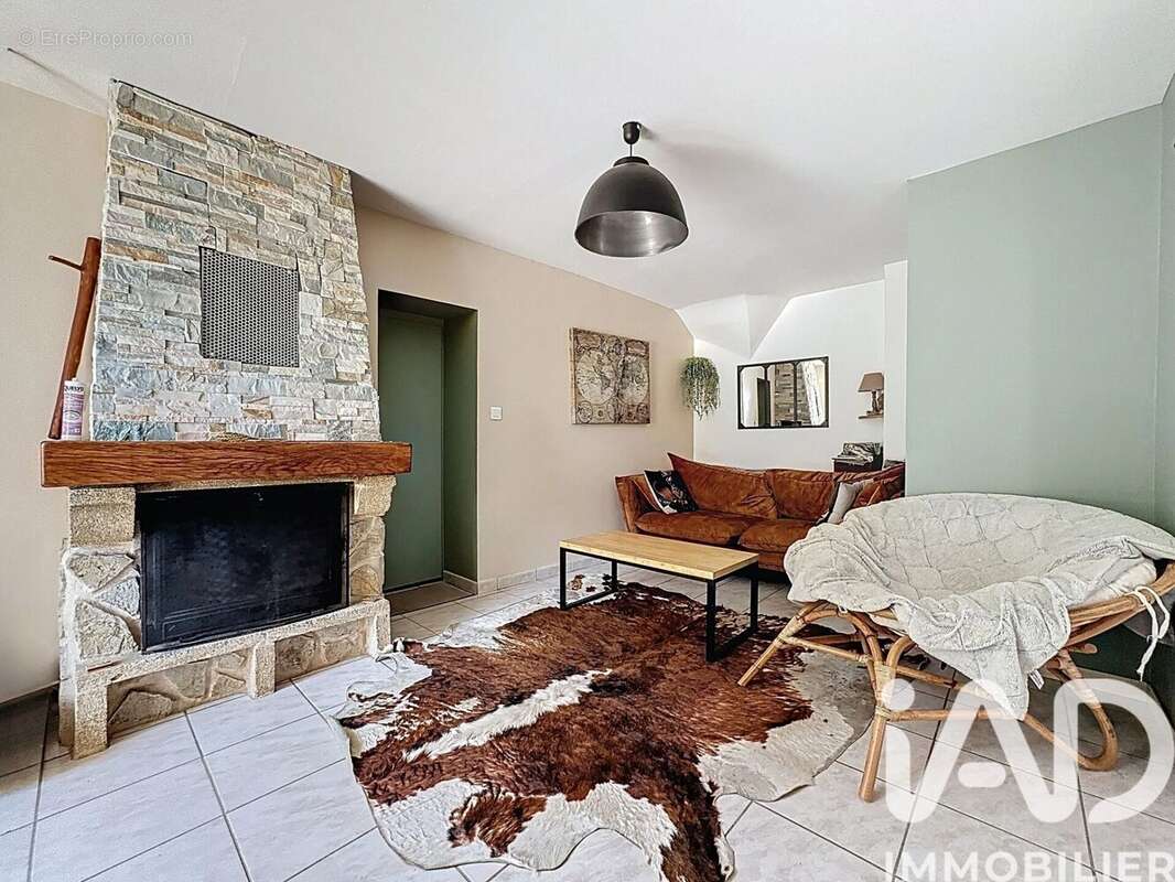 Photo 4 - Maison à MONTMEYRAN