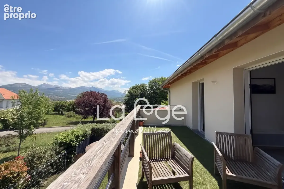 Appartement à GAP