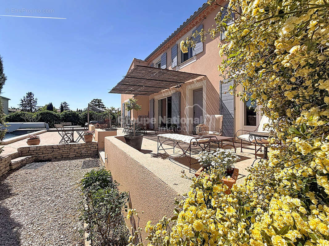 Maison à CHEVAL-BLANC