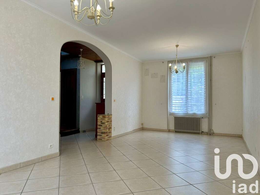 Photo 6 - Maison à ANGERVILLE