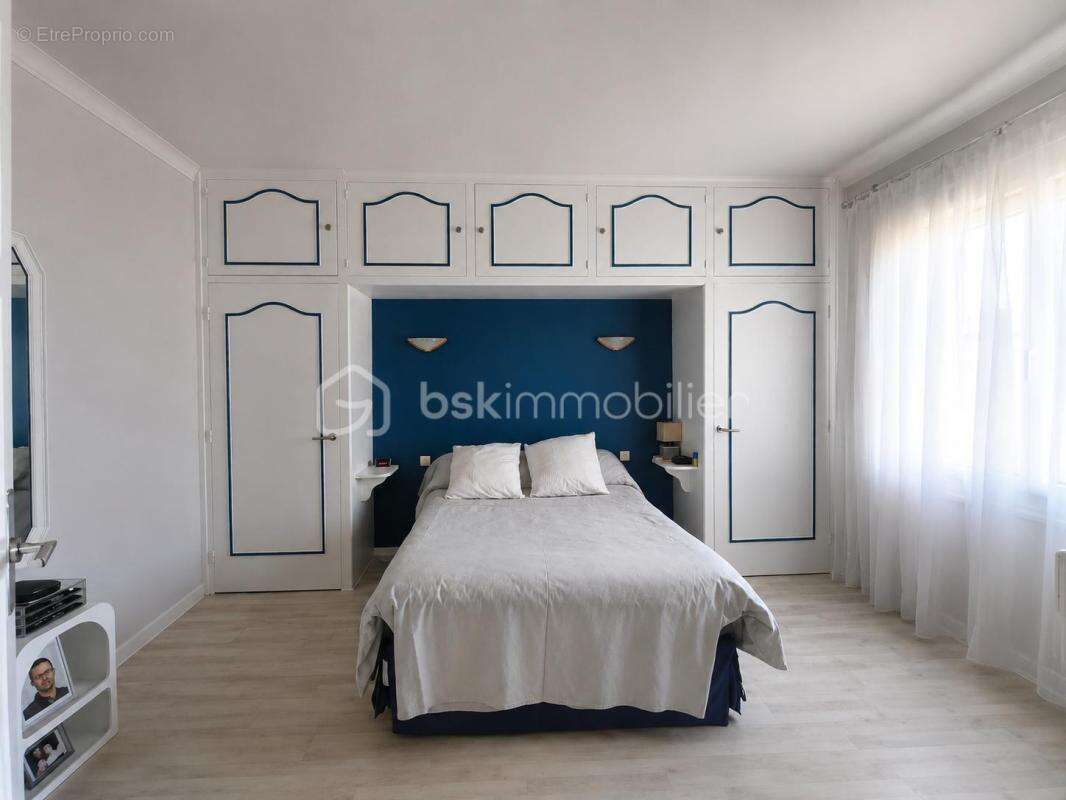 Maison à BOEN