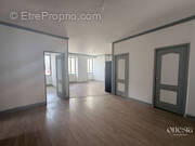 Appartement à OLORON-SAINTE-MARIE