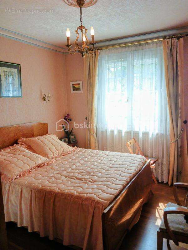 Maison à BALLAN-MIRE