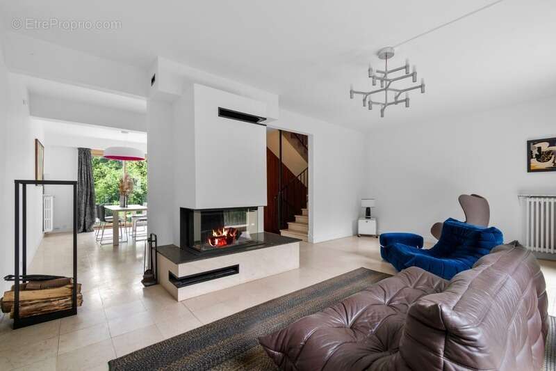 Maison à LE PECQ
