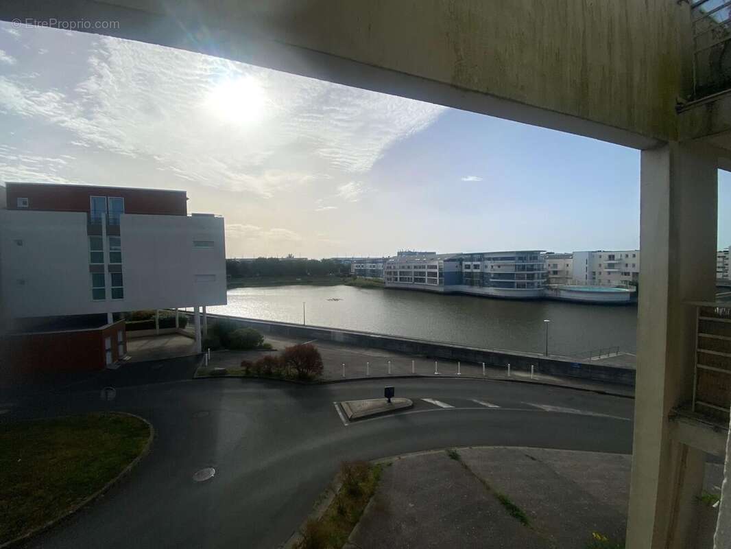 Photo 8 - Appartement à LA ROCHELLE