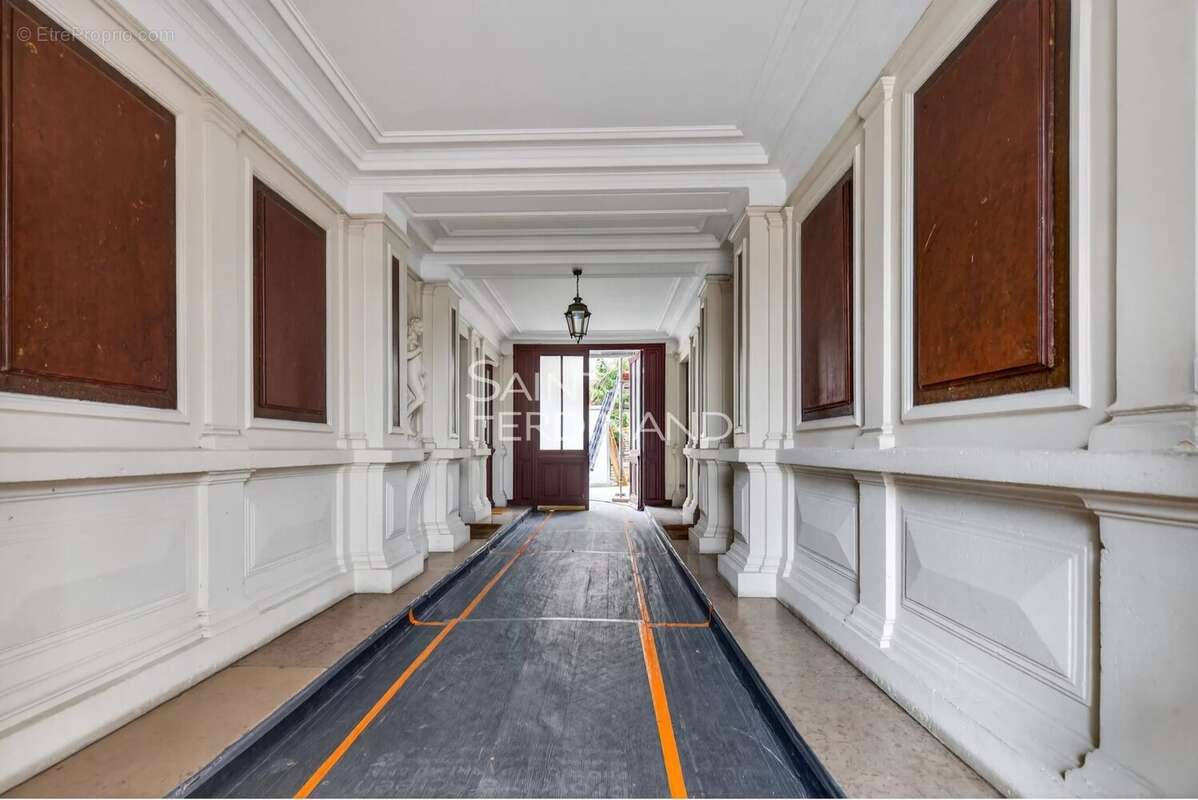 Appartement à PARIS-13E