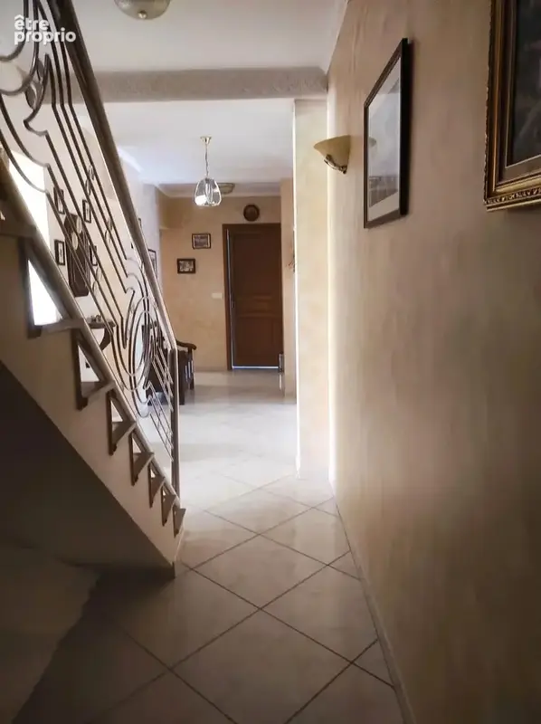 Maison avec piscine - photo 4
