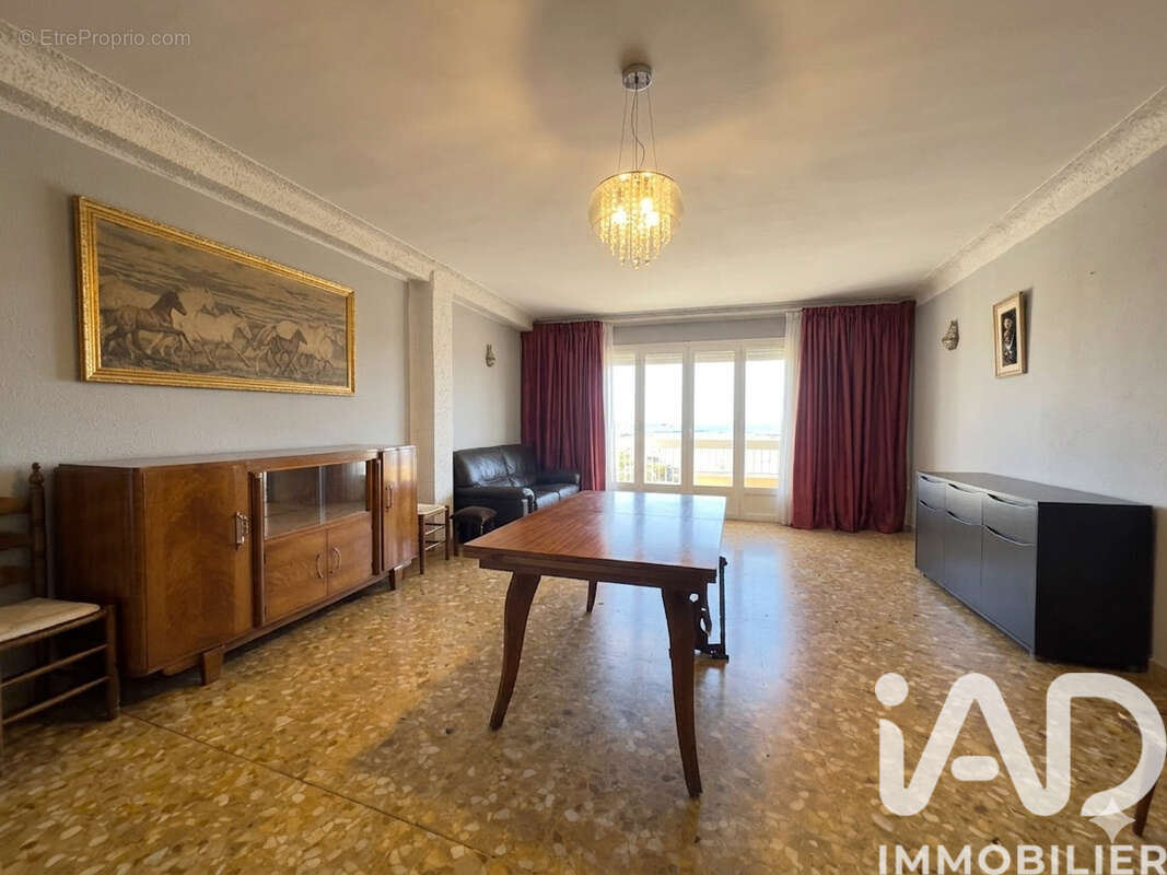 Photo 6 - Maison à PERPIGNAN