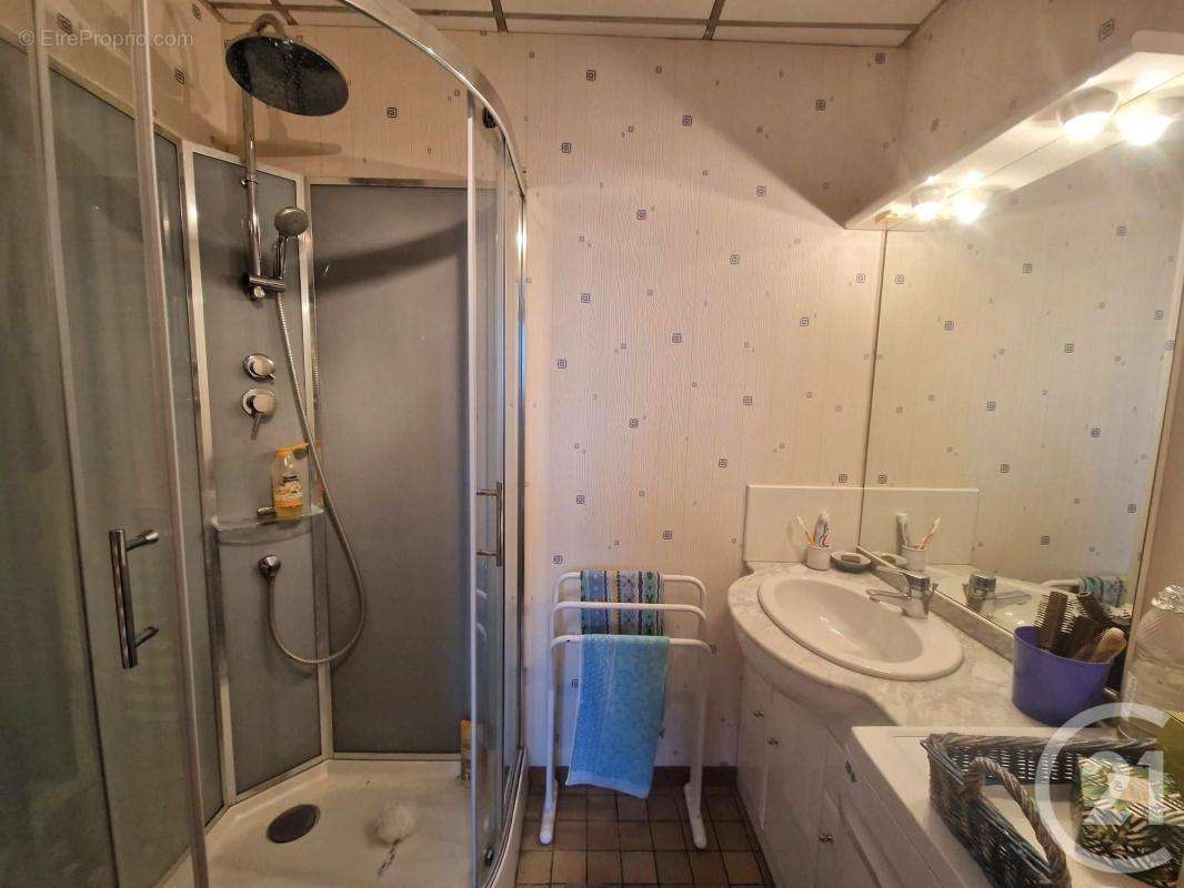 Maison à PONT-SAINTE-MAXENCE