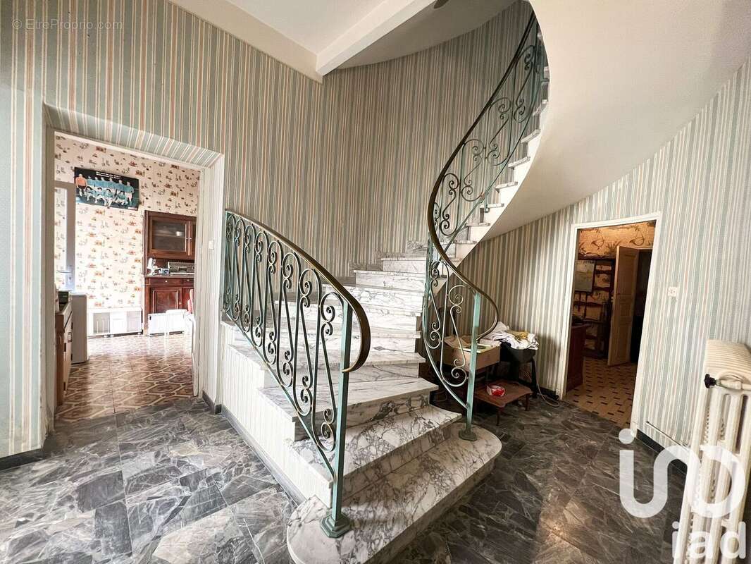 Photo 3 - Maison à ARGELIERS