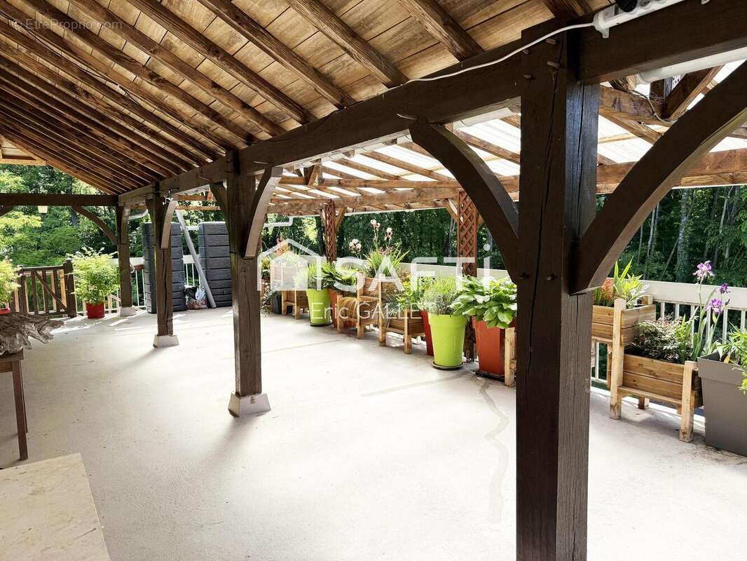 Photo 4 - Maison à SEILHAC