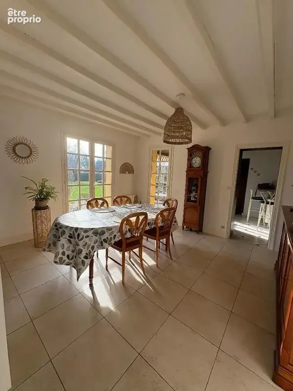 Maison 6 pièces 209 m² à vendre à Yvetot (76190) - photo 5