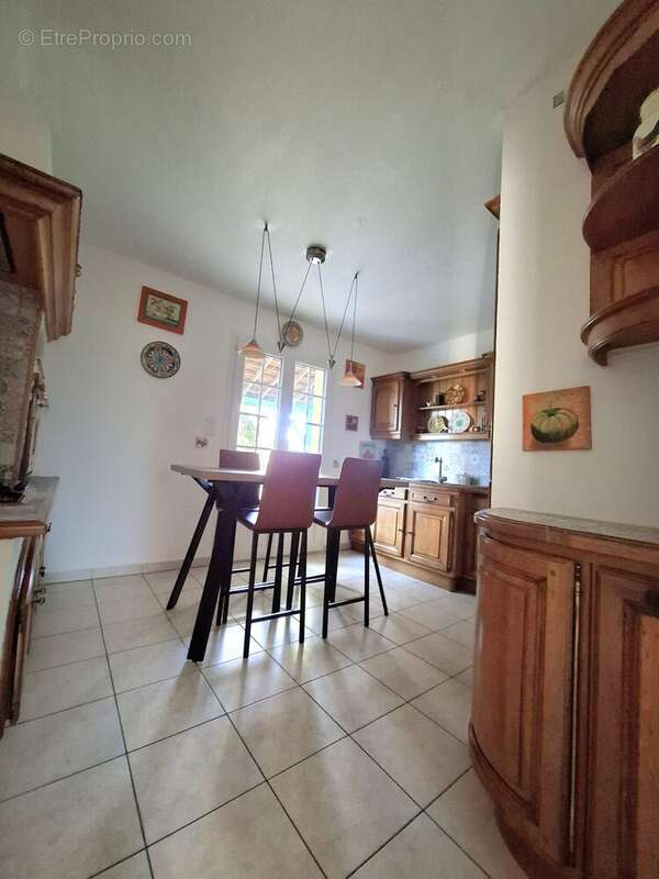 Maison à BEAUMONT-SUR-SARTHE