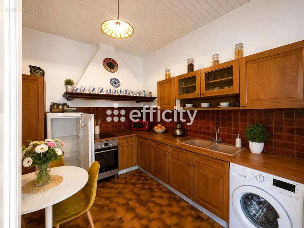 Maison 75 m² à Marseille-9e  - photo 8