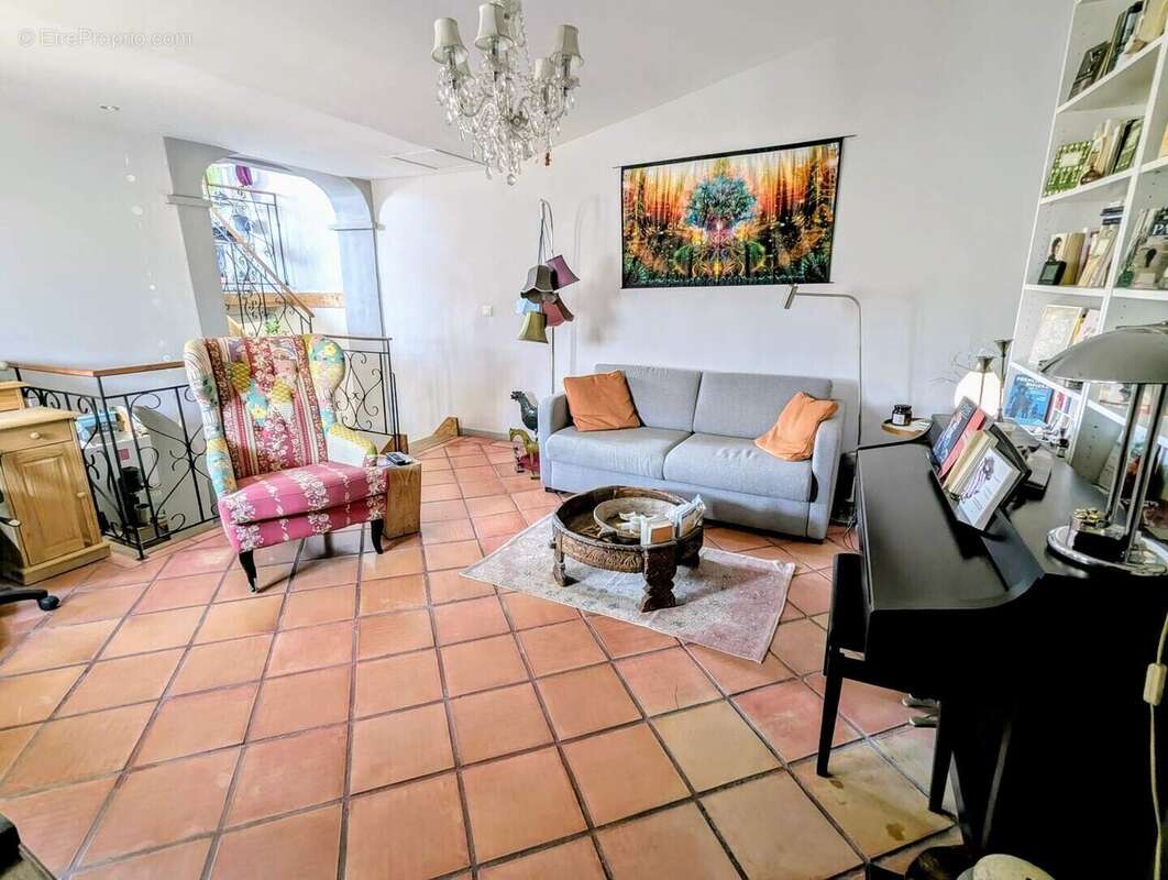 Maison à LAURIS