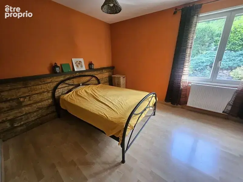 Maison 150 m² à Montrond-Les-Bains  - photo 8