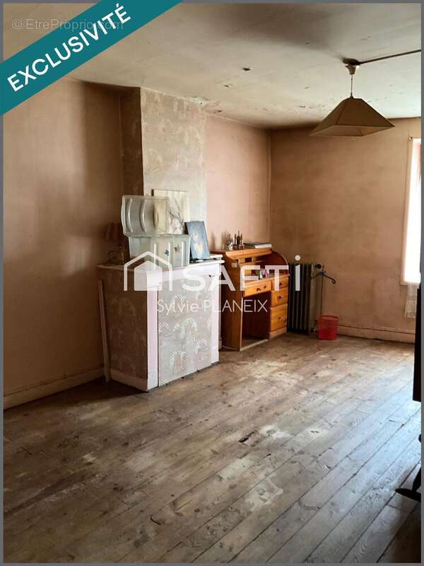 Photo 6 - Appartement à BOURG-LASTIC