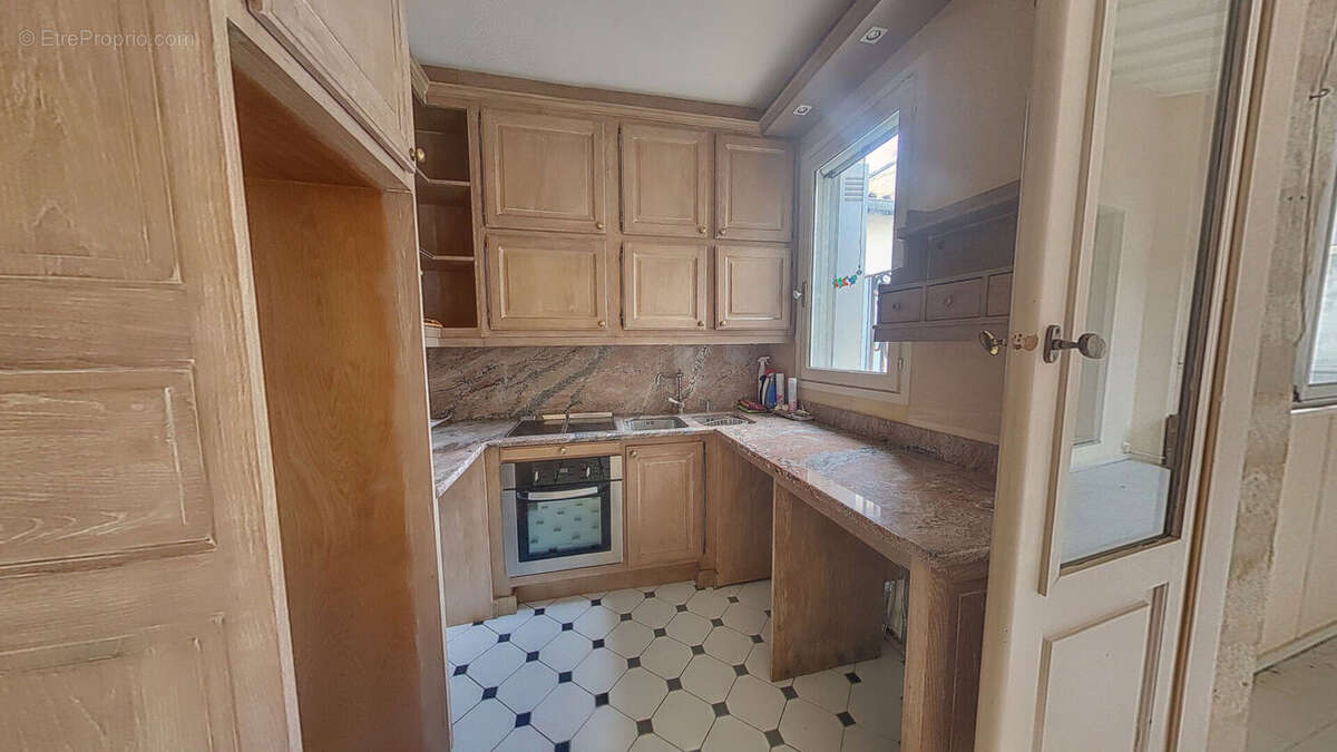 Appartement à AVIGNON