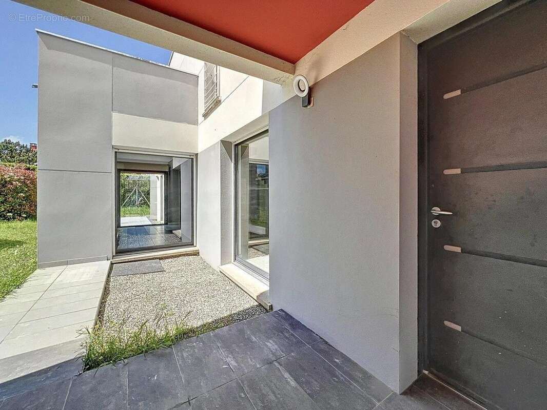 Photo 5 - Maison à CASTELMAUROU