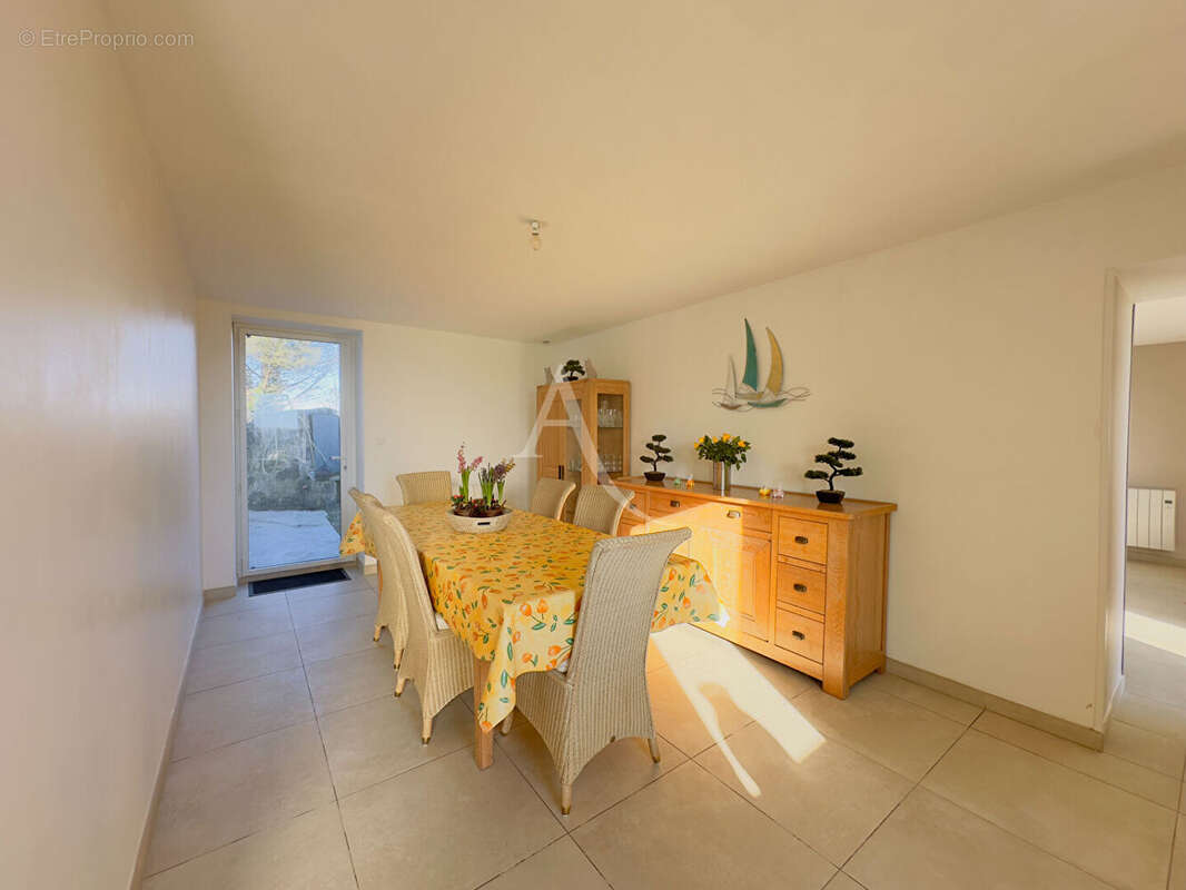 Maison à LA ROCHE-SUR-YON