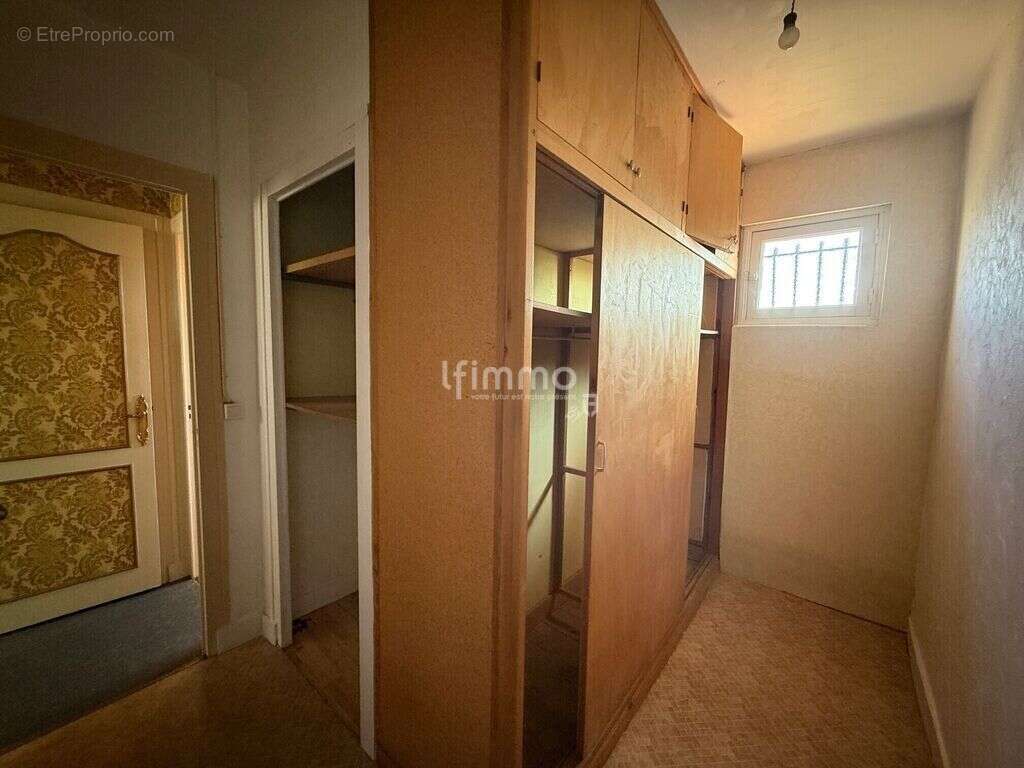 Maison à VILLENAVE-D'ORNON