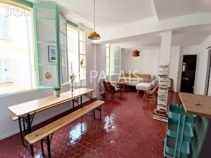 3 pièces balcon - photo 2