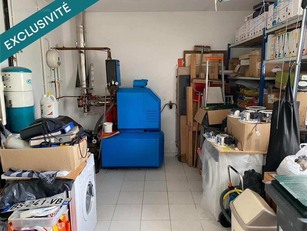 Photo 9 - Appartement à LIFFOL-LE-GRAND