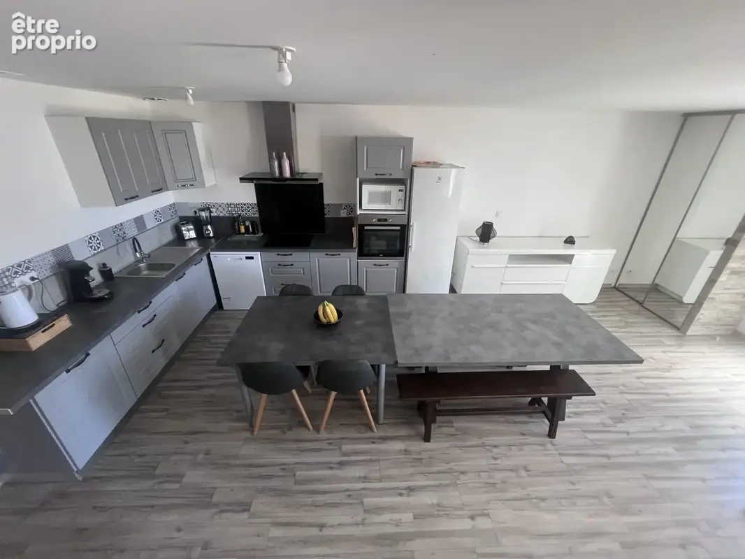 Appartement 4 pièces 92 m² à vendre à Gaillac (81600) - photo 2
