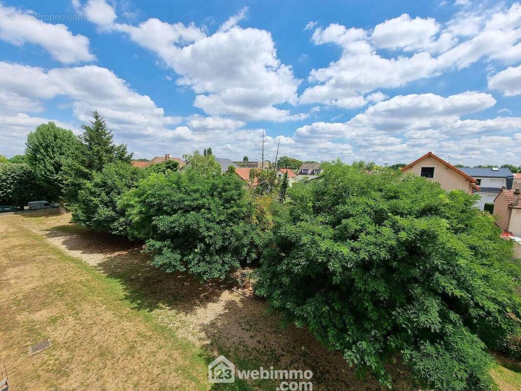 Appartement à CHOISY-LE-ROI