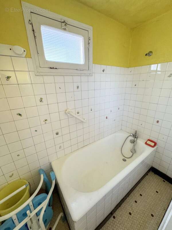 Maison à SAINT-PIERRE-QUIBERON