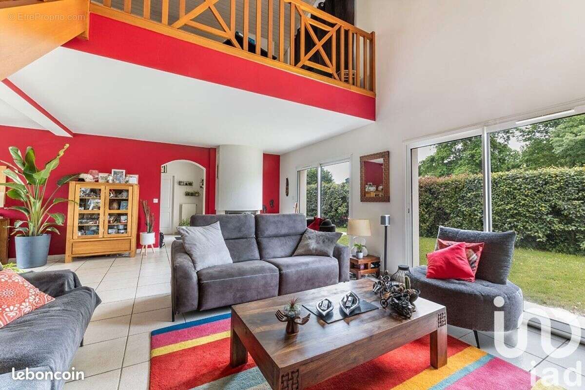 Photo 4 - Maison à SAINT-MEDARD-D'EYRANS