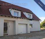 Appartement à HUNSPACH