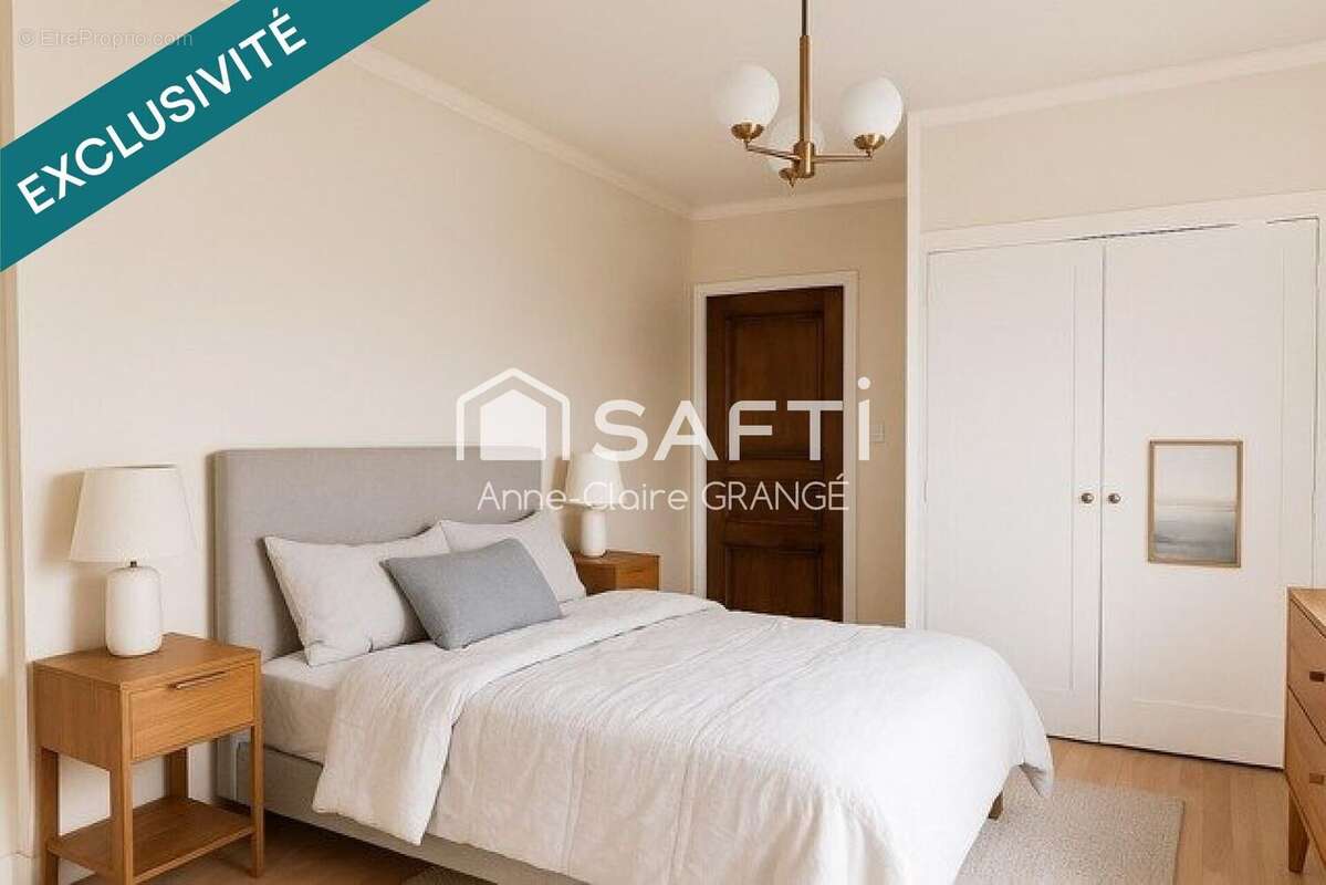 Photo 9 - Maison à SILLE-LE-GUILLAUME