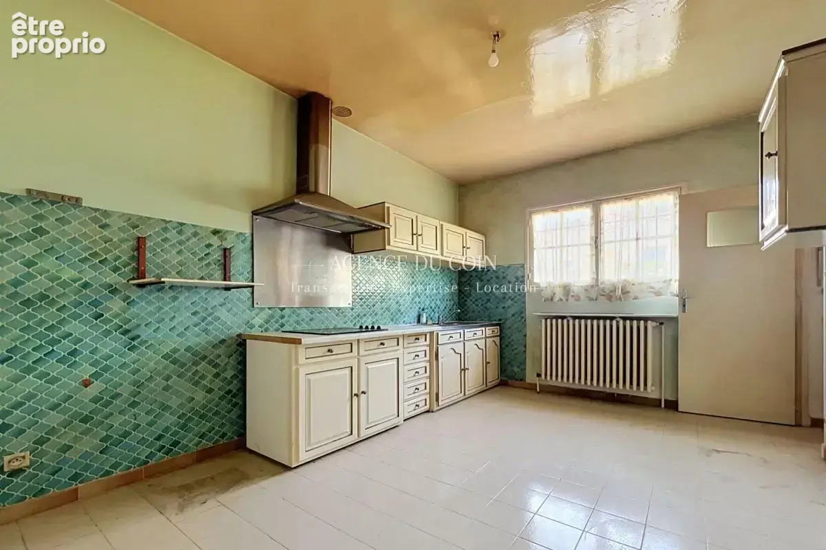 Ideal investisseur maison avec plusieurs logements pouvant ê - photo 14