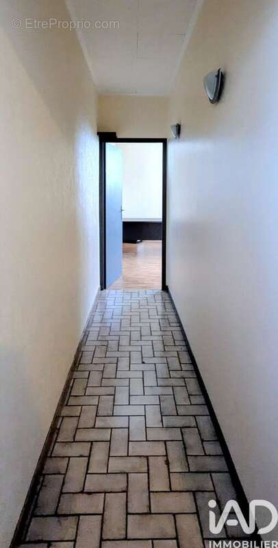 Photo 6 - Maison à SAINT-GOBAIN