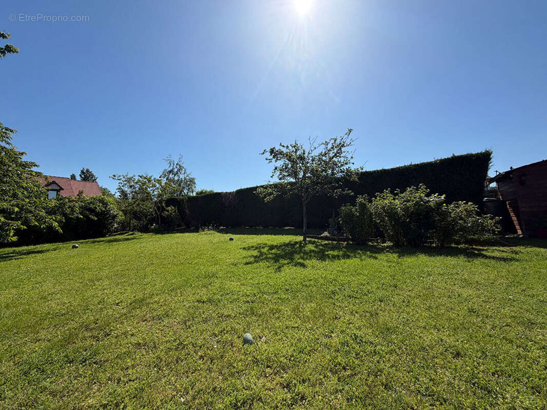 Maison Gravigny 4 pièce(s) 98m2 - photo 3