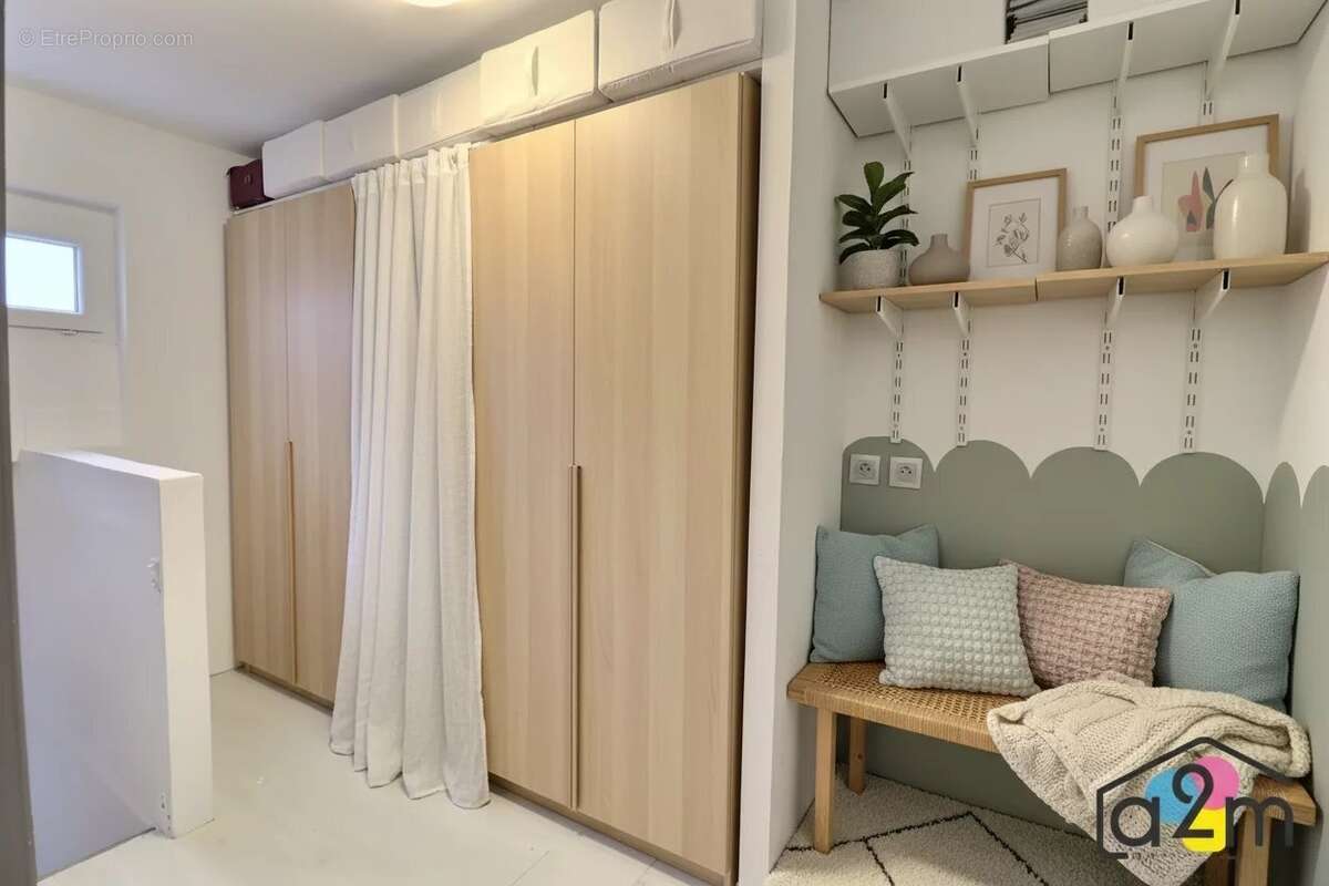 Maison à NOGENT-SUR-OISE