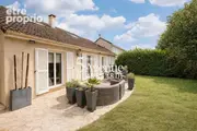 Maison à LE PLESSIS-TREVISE