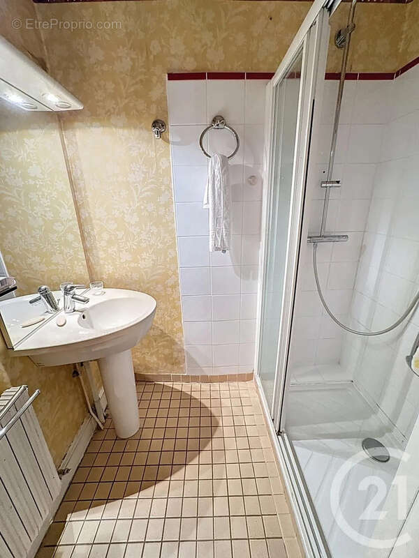 Appartement à LYON-7E