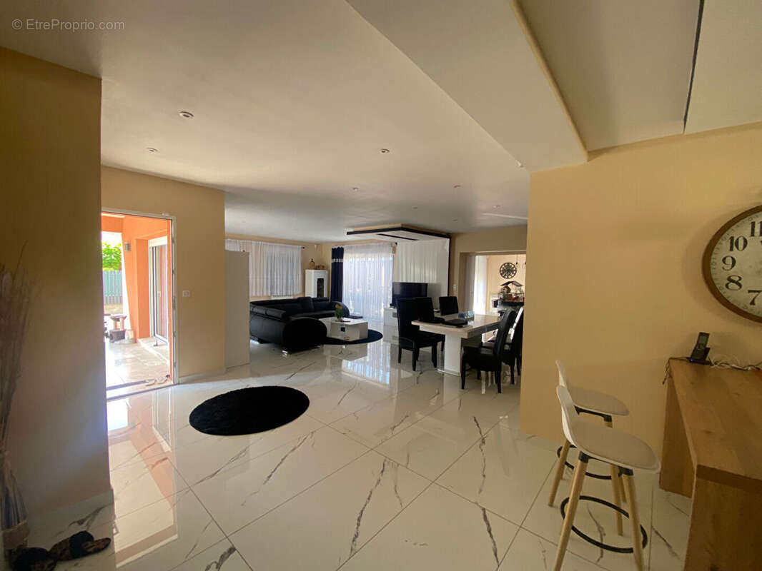 À  vendre  Maison Pauillac - photo 4